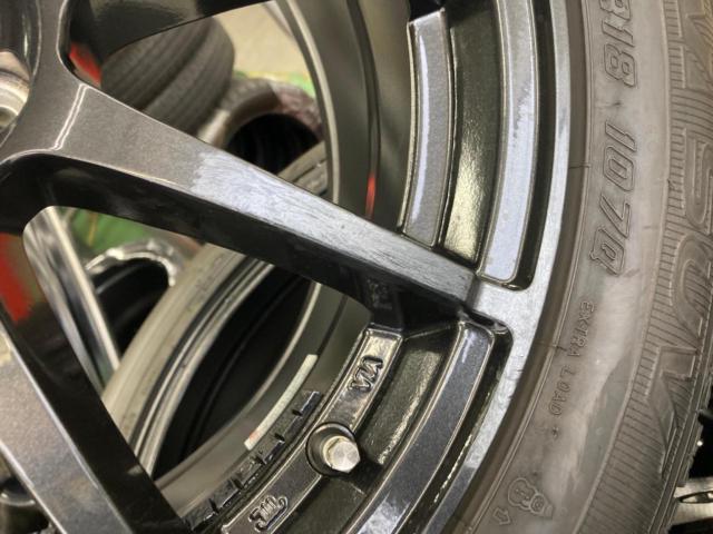 SCHNEIDER
Spoke wheels
+
GOODYEAR
ICE
NAVI
SUV