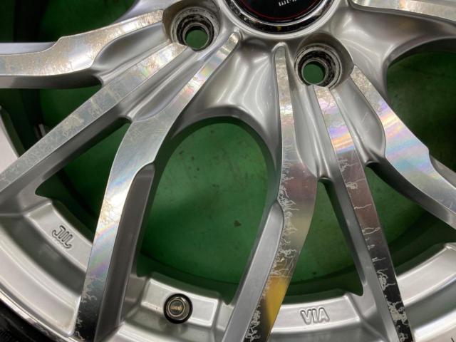 weds (Weds)
LEONIS (Leonis)
LV
(4HOLE)
+
KENDA (Kenda)
KR 20
165 / 50R16
75V