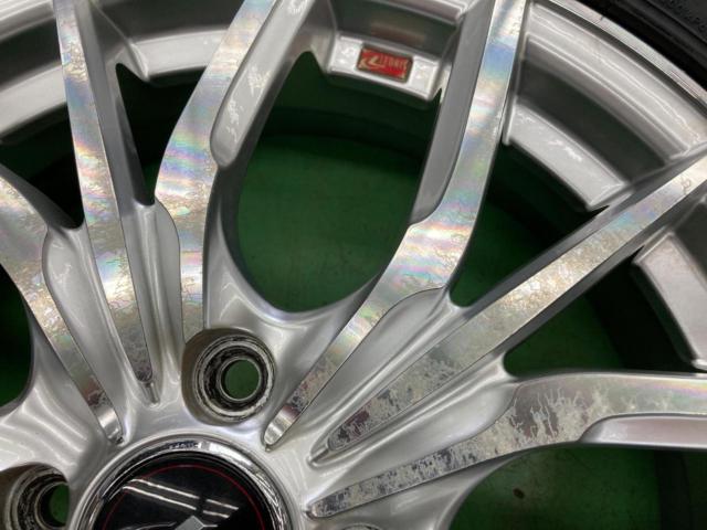 weds (Weds)
LEONIS (Leonis)
LV
(4HOLE)
+
KENDA (Kenda)
KR 20
165 / 50R16
75V