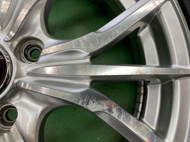 weds (Weds)
LEONIS (Leonis)
LV
(4HOLE)
+
KENDA (Kenda)
KR 20
165 / 50R16
75V