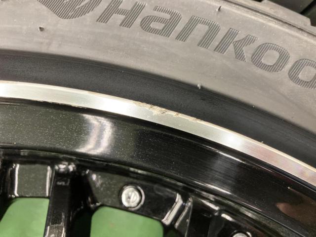 HOT
STUFF (Hot Stuff)
PRECIOUS (Precious)
HM-3
+
HANKOOK (Hancock) / KINGSTAR
Ventus
evo
K137
225 / 40R19