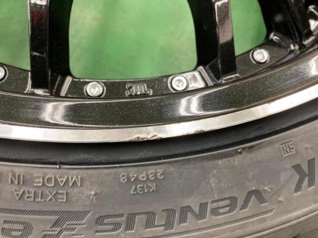 HOT
STUFF (Hot Stuff)
PRECIOUS (Precious)
HM-3
+
HANKOOK (Hancock) / KINGSTAR
Ventus
evo
K137
225 / 40R19