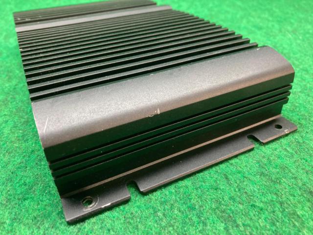 ALPINE
3522S 2ch Power Amplifier