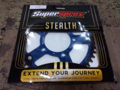 ▼値下げしました!SUPER SPROX  STEALTH