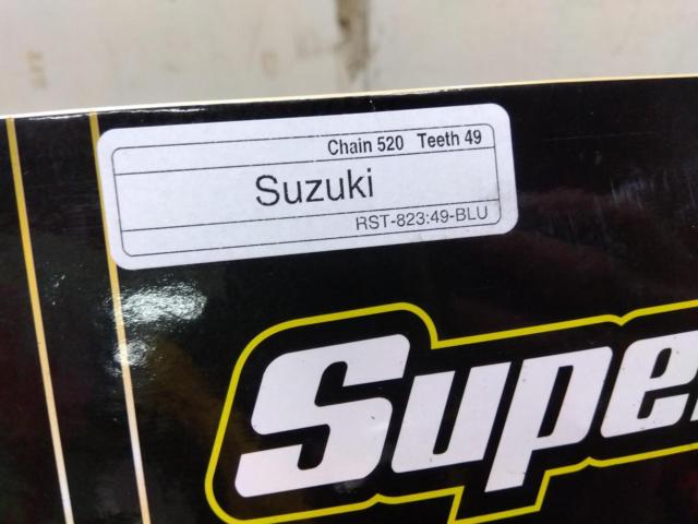▼値下げしました!SUPER SPROX  STEALTH