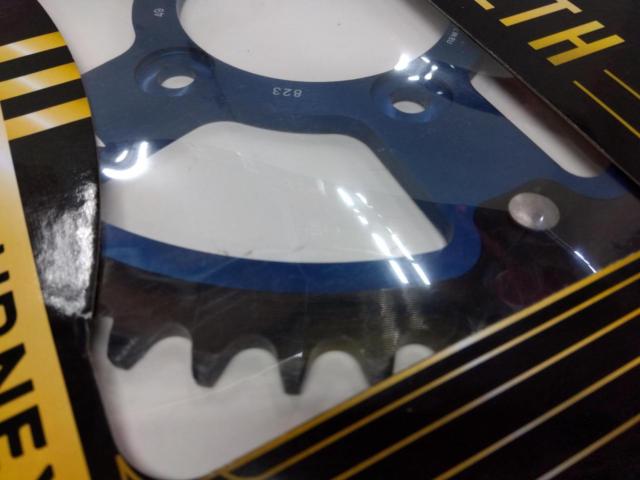 ▼値下げしました!SUPER SPROX  STEALTH