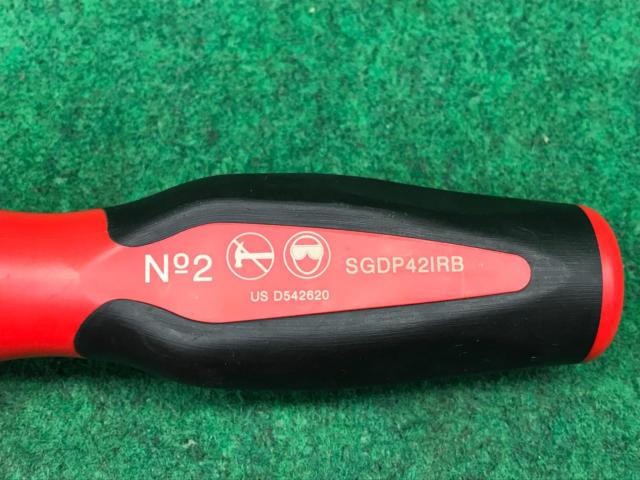 Snap-on
Driver
4 pieces set
SGD 4 B
+
SGD2B
+
SGDP31IRB
+
SGDP 42 IRB