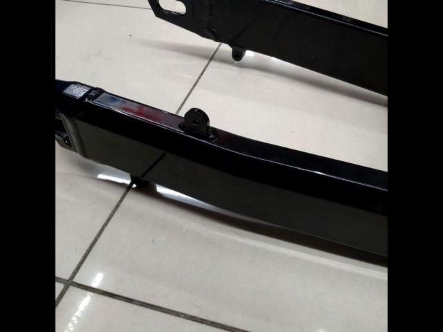 KAWASAKI genuine
Z900RS genuine
Swing arm
