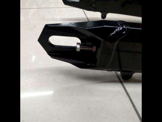 KAWASAKI genuine
Z900RS genuine
Swing arm