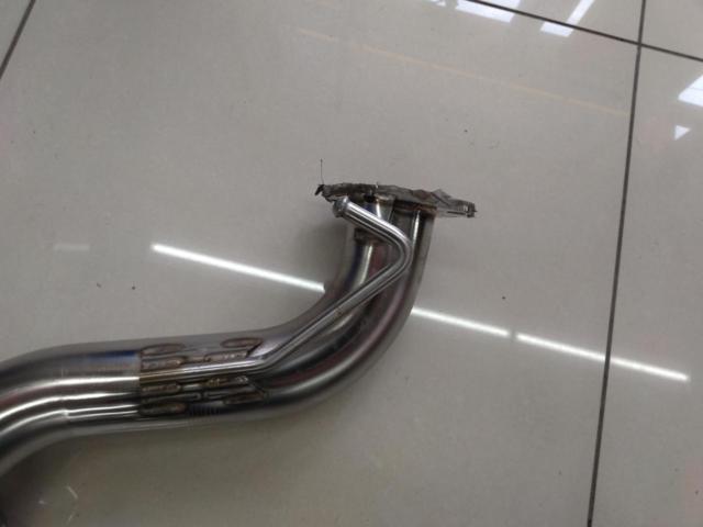 GANADOR
PASION
SUS
Muffler for Alphard/Vellfire/AGH30W
S / Z Grade
2.5 L