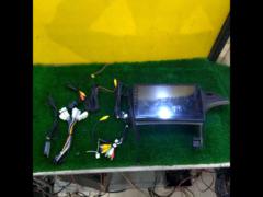 Unknown Manufacturer
10-inch display audio for Prius/ZVW30
The previous fiscal year]