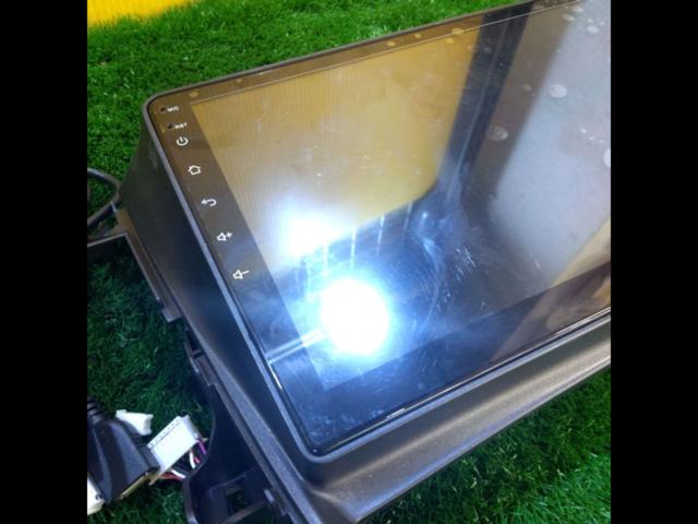 Unknown Manufacturer
10-inch display audio for Prius/ZVW30
The previous fiscal year]