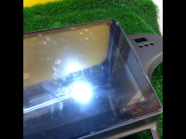 Unknown Manufacturer
10-inch display audio for Prius/ZVW30
The previous fiscal year]