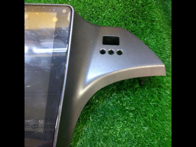 Unknown Manufacturer
10-inch display audio for Prius/ZVW30
The previous fiscal year]