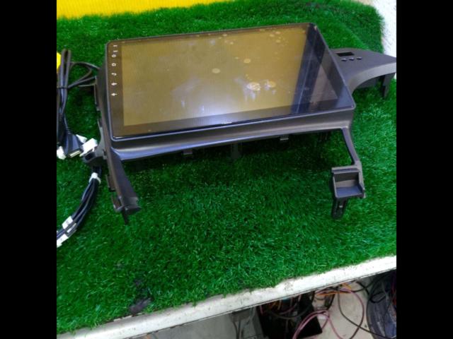 Unknown Manufacturer
10-inch display audio for Prius/ZVW30
The previous fiscal year]