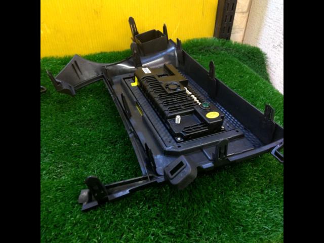 Unknown Manufacturer
10-inch display audio for Prius/ZVW30
The previous fiscal year]