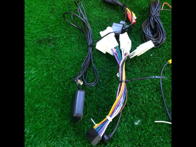 Unknown Manufacturer
10-inch display audio for Prius/ZVW30
The previous fiscal year]