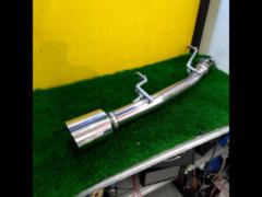 Style-Bay
Final
F1 muffler
Swift Sports / ZC32S
M16A]