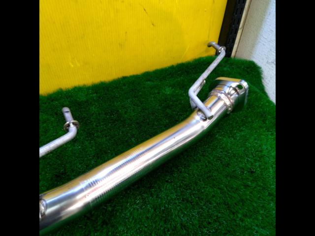 Style-Bay
Final
F1 muffler
Swift Sports / ZC32S
M16A]