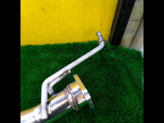 Style-Bay
Final
F1 muffler
Swift Sports / ZC32S
M16A]