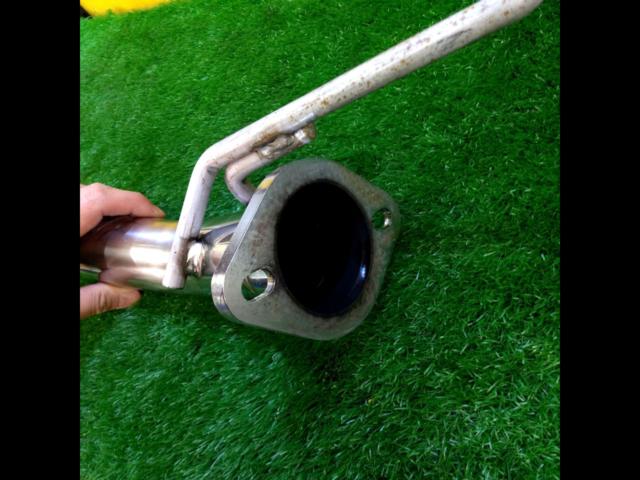 Style-Bay
Final
F1 muffler
Swift Sports / ZC32S
M16A]