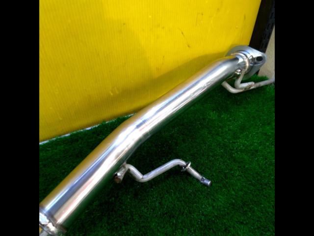 Style-Bay
Final
F1 muffler
Swift Sports / ZC32S
M16A]