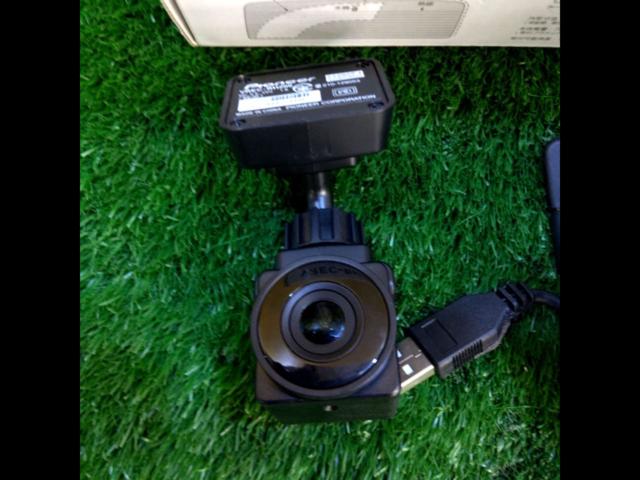 carrozzeria
VREC-RH200
Rear dedicated drive recorder