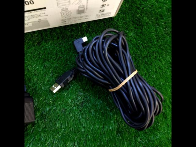 carrozzeria
VREC-RH200
Rear dedicated drive recorder