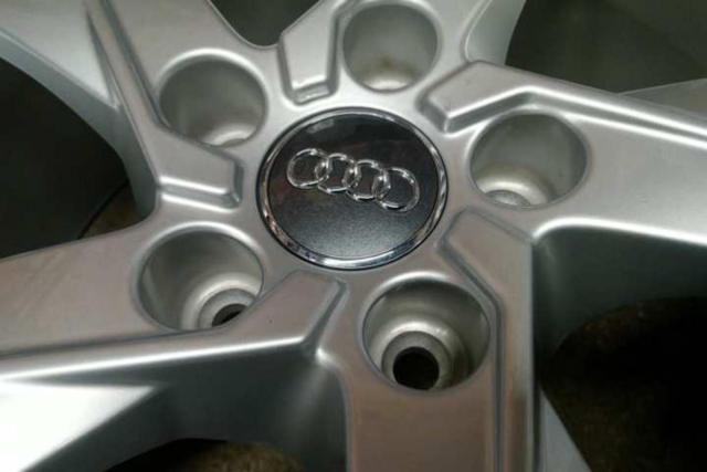 AUDI
A4/B9
Genuine
Wheel