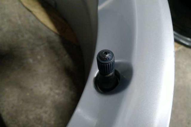 AUDI
A4/B9
Genuine
Wheel