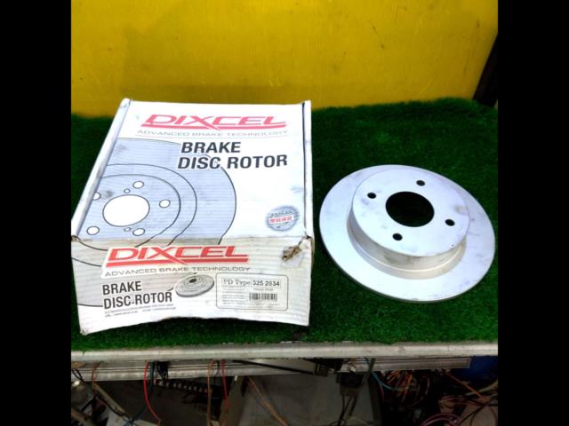 DIXCEL
Type
PD
Rear Rotor
325
2634
Avenir/Salut/Bluebird
