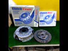 EXEDY
Clutch Set
Disc / cover
Set
NSC538/NSD098U Silvia/180SX/Pulsar
PS13/RPS13/S14 (Turbo)/HNU12/RNN14
SR20DET]