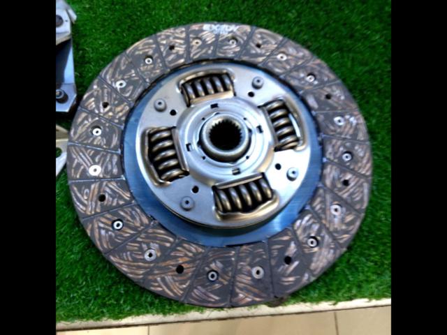 EXEDY
Clutch Set
Disc / cover
Set
NSC538/NSD098U Silvia/180SX/Pulsar
PS13/RPS13/S14 (Turbo)/HNU12/RNN14
SR20DET]