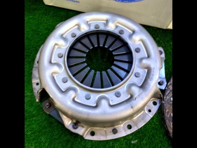 EXEDY
Clutch Set
Disc / cover
Set
NSC538/NSD098U Silvia/180SX/Pulsar
PS13/RPS13/S14 (Turbo)/HNU12/RNN14
SR20DET]