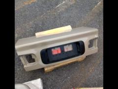 HONDA
Civic/EJ1 genuine trunk