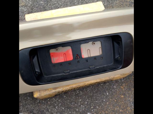 HONDA
Civic/EJ1 genuine trunk