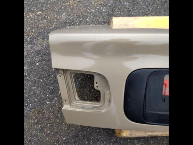 HONDA
Civic/EJ1 genuine trunk