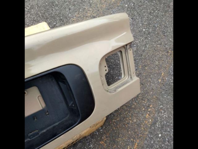 HONDA
Civic/EJ1 genuine trunk