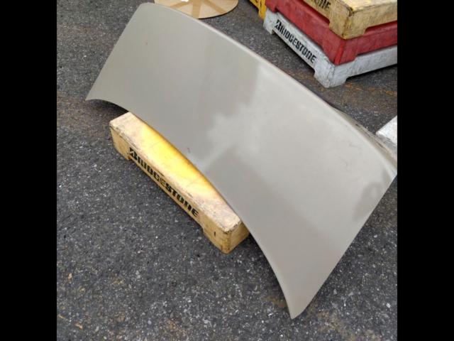 HONDA
Civic/EJ1 genuine trunk