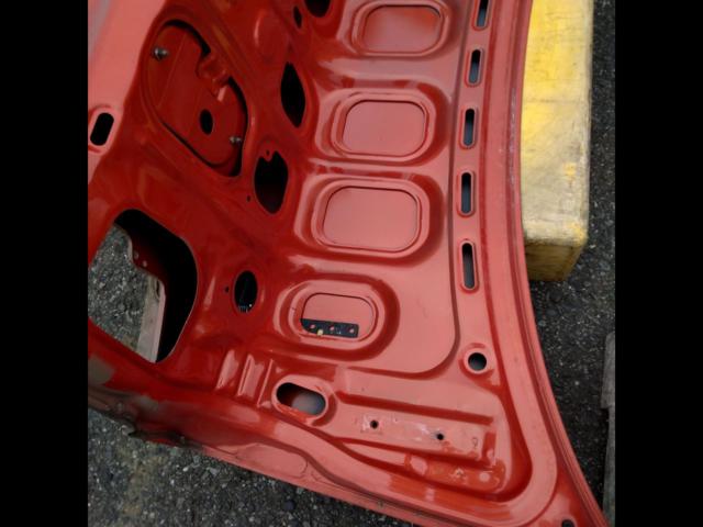 HONDA
Civic/EJ1 genuine trunk