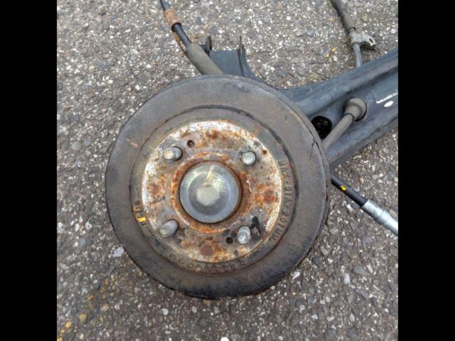 HONDA
Civic/EJ1 genuine rear trailing arm
Right