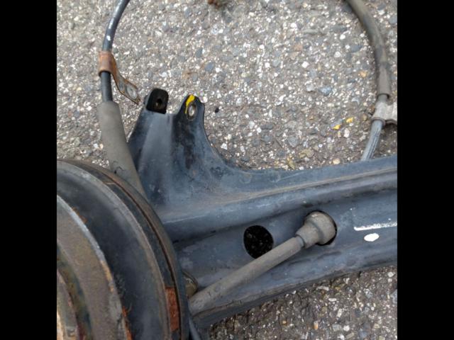 HONDA
Civic/EJ1 genuine rear trailing arm
Right