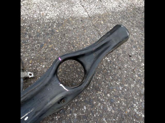 HONDA
Civic/EJ1 genuine rear trailing arm
Right