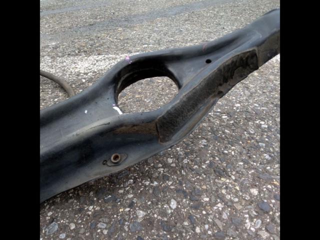 HONDA
Civic/EJ1 genuine rear trailing arm
Right