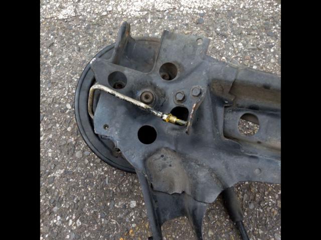 HONDA
Civic/EJ1 genuine rear trailing arm
Right