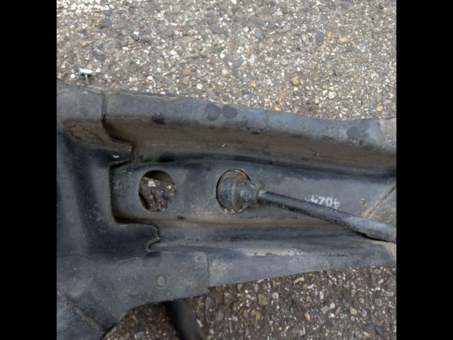 HONDA
Civic/EJ1 genuine rear trailing arm
Right