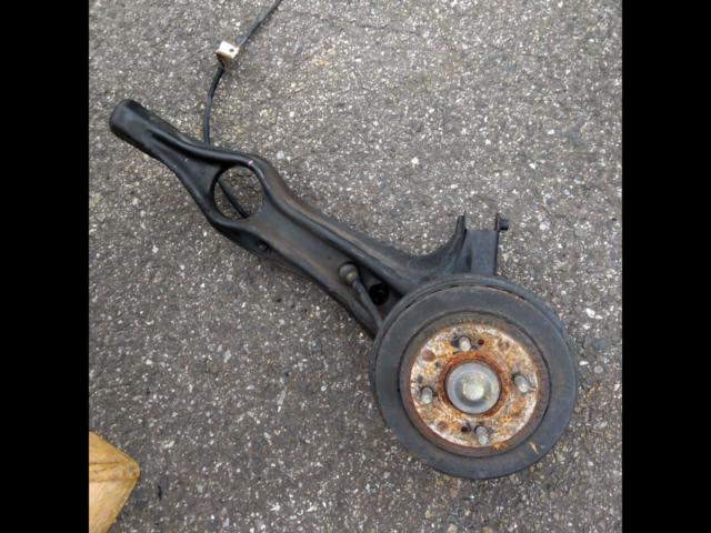 HONDA
Civic/EJ1 genuine rear trailing arm
Left