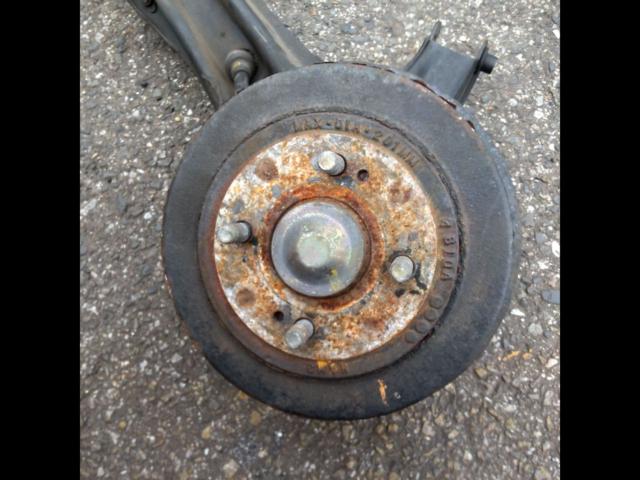 HONDA
Civic/EJ1 genuine rear trailing arm
Left