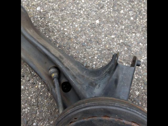 HONDA
Civic/EJ1 genuine rear trailing arm
Left