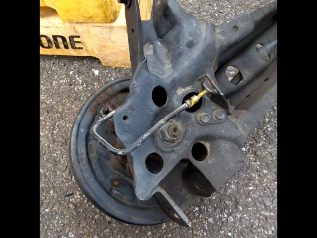 HONDA
Civic/EJ1 genuine rear trailing arm
Left